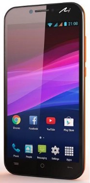 Navon Mizu M505 LTE Dual SIM